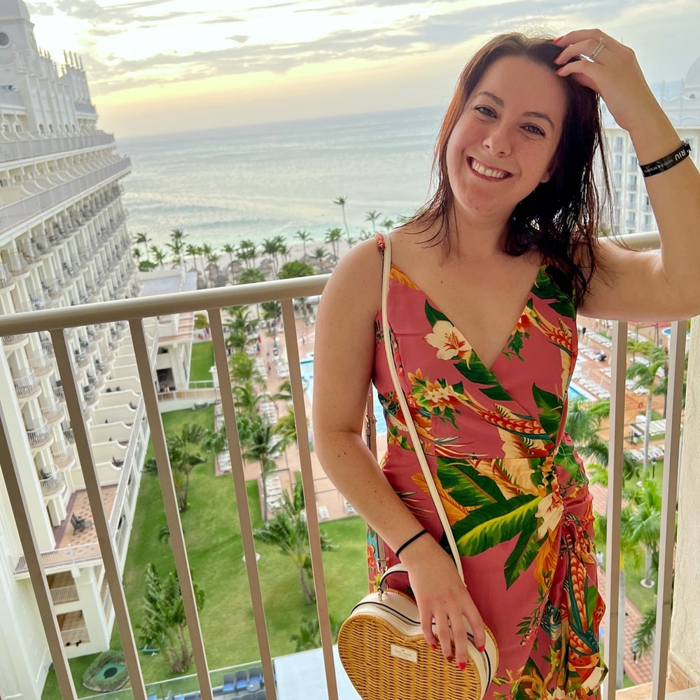 Meet your Posher, Kristy